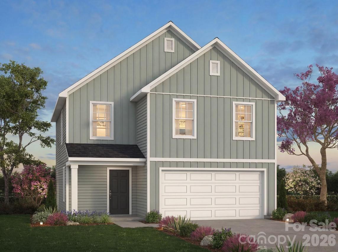 2330 Woodhurst Ln. #62, Albemarle, NC 28001