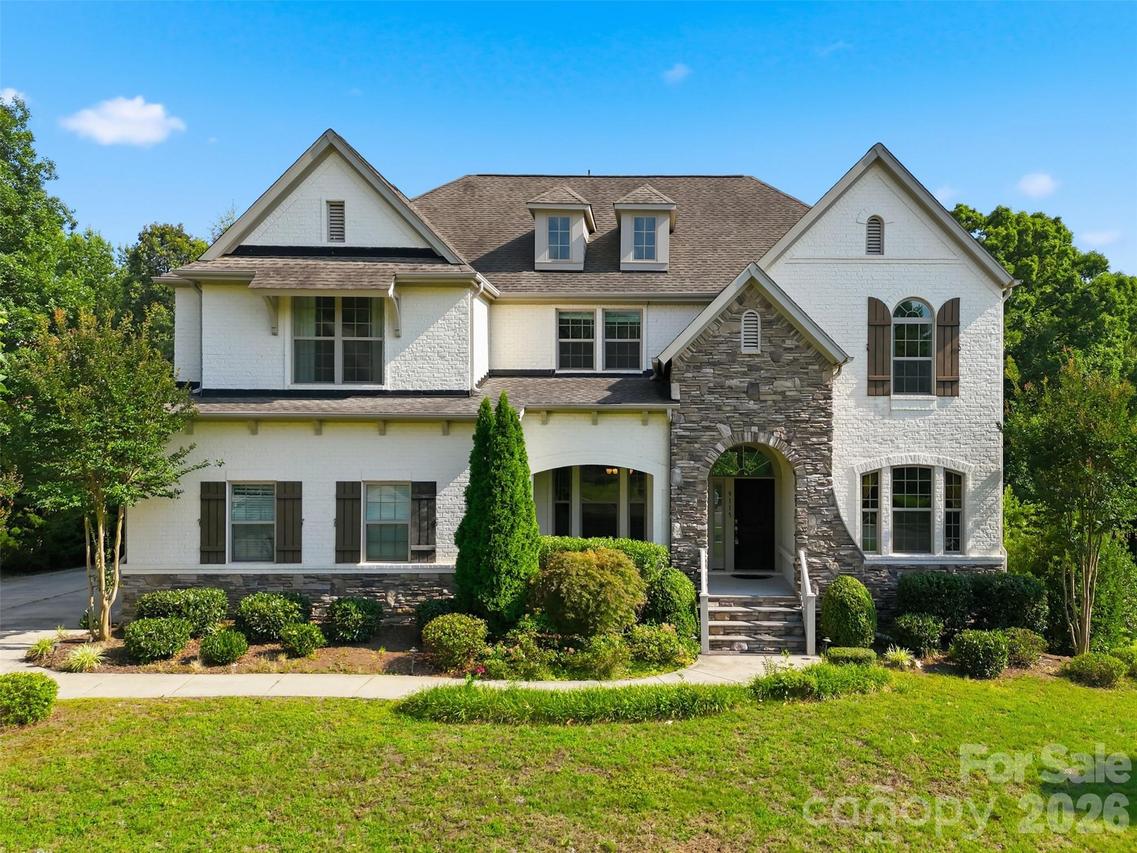 9115 Unbridle Ln., Waxhaw, NC 28173