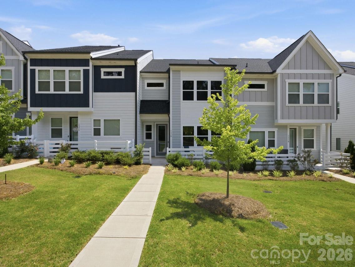 137-D Forest Lake Blvd., Mooresville, NC 28117