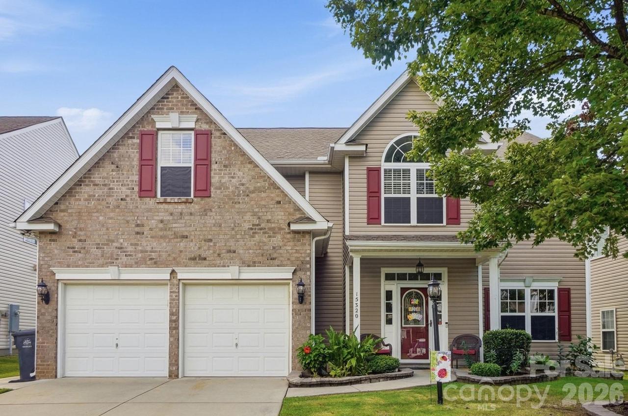15320 Edgewater Forest Ln., Charlotte, NC 28278