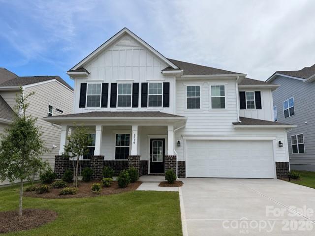 1310 Swift Ln. #104, Belmont, NC 28012