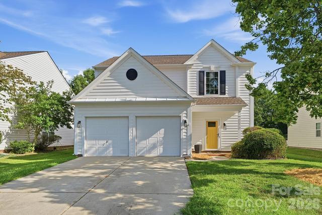 Homes Just Sold That Attend Highland Creek Elementary: August 25th to August 31st