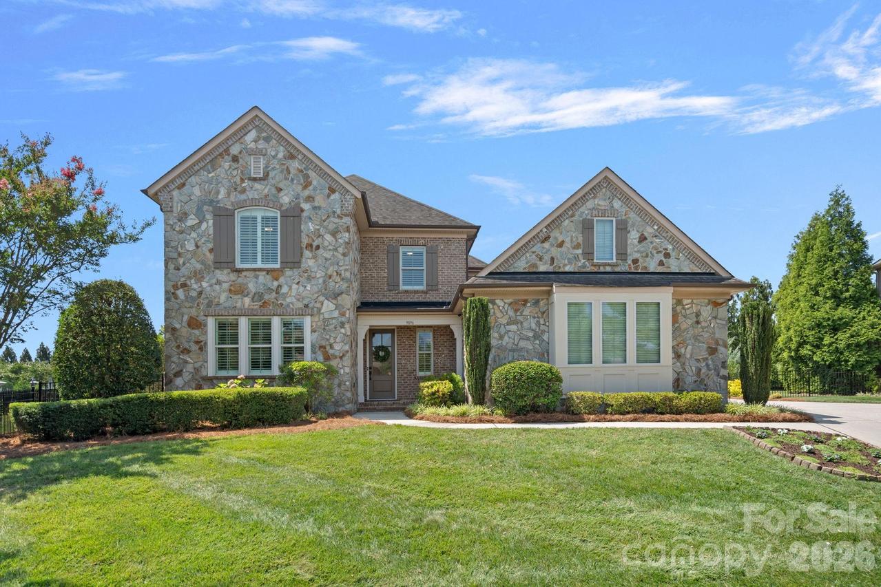 9896 Manor View Dr., Concord, NC 28027