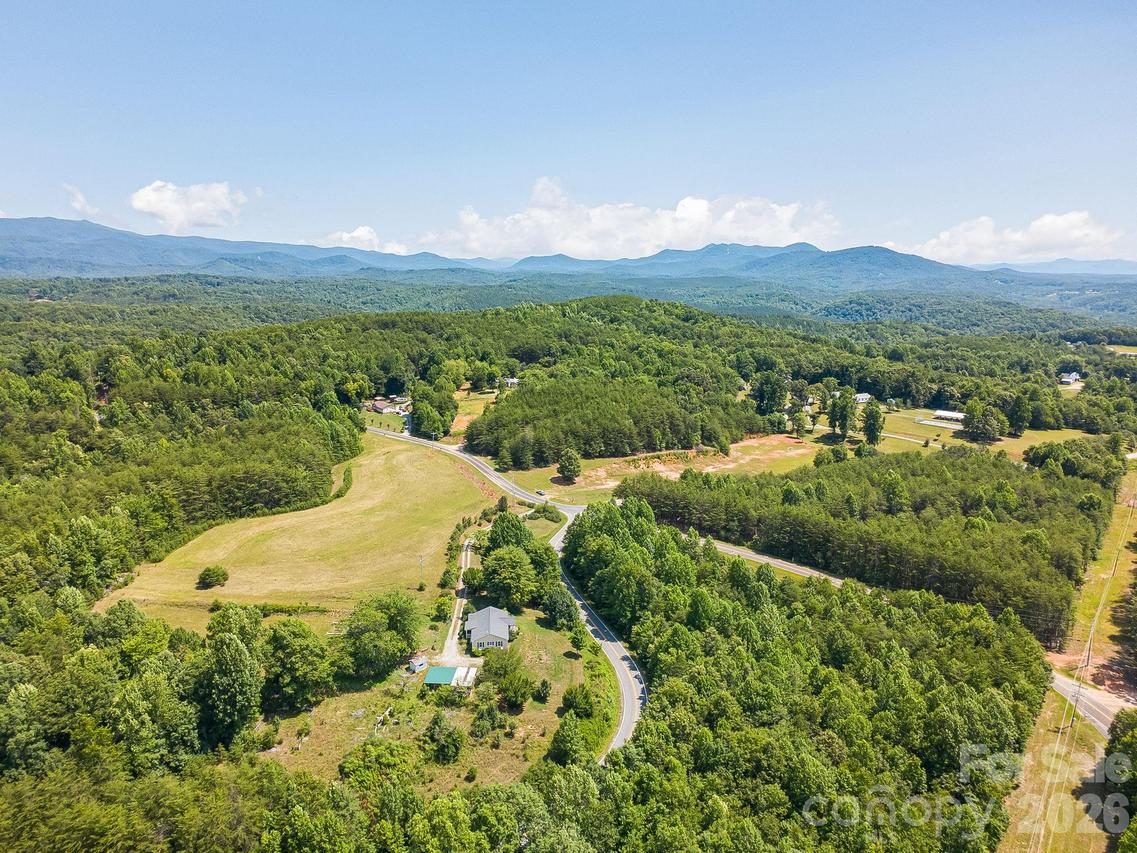 111 Bible School Rd., Lake Lure, NC 28746
