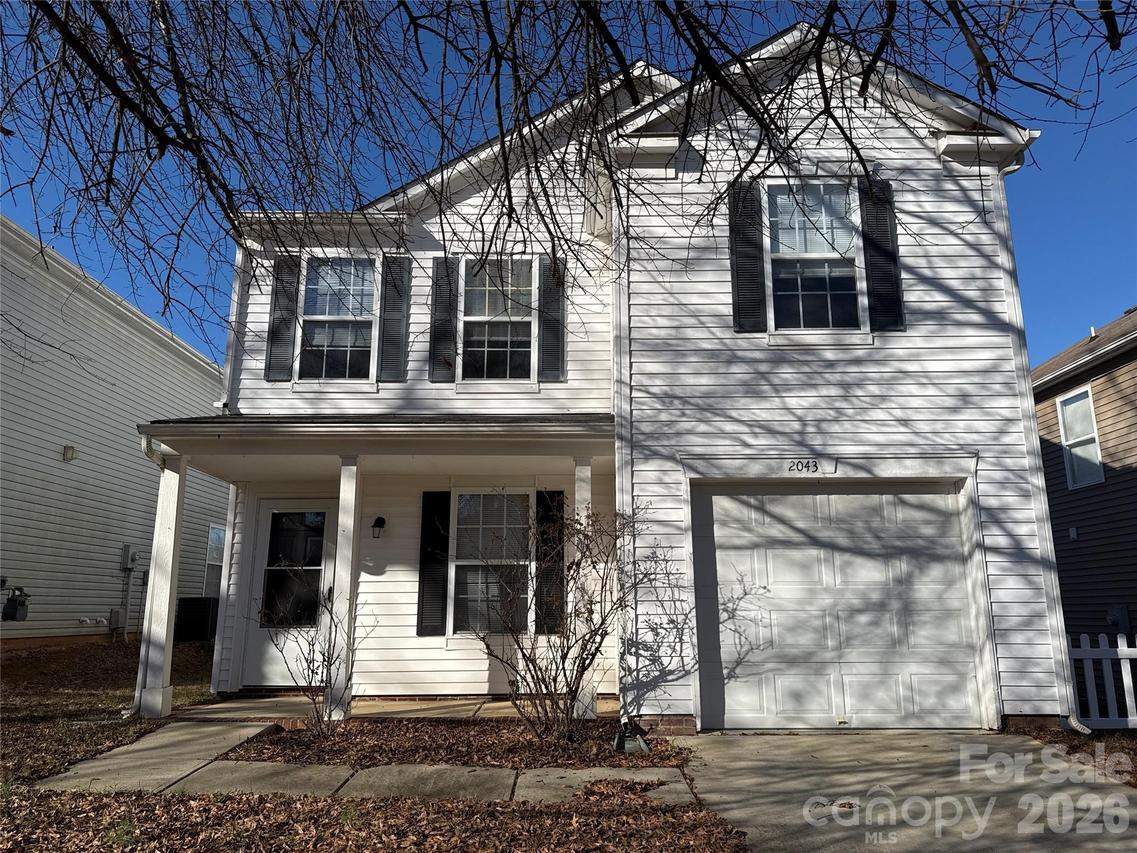 2043 Dunsmore Ln., Waxhaw, NC 28173