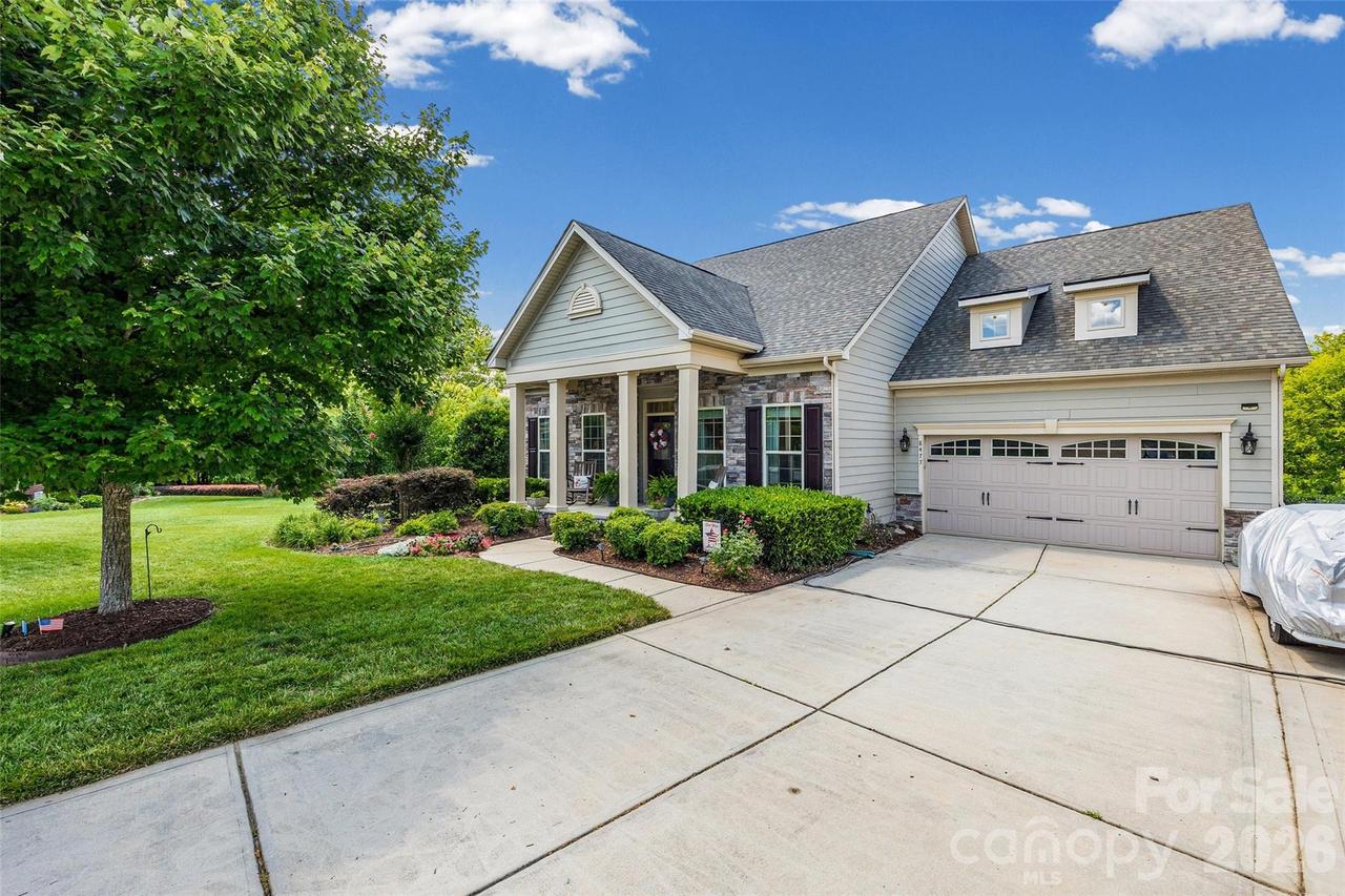 8477 Whitworth Ave., Harrisburg, NC 28075