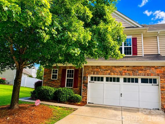 New Homes For Sale This Week That Attend Rea Farms STEAM Academy: June 26th to July 2nd