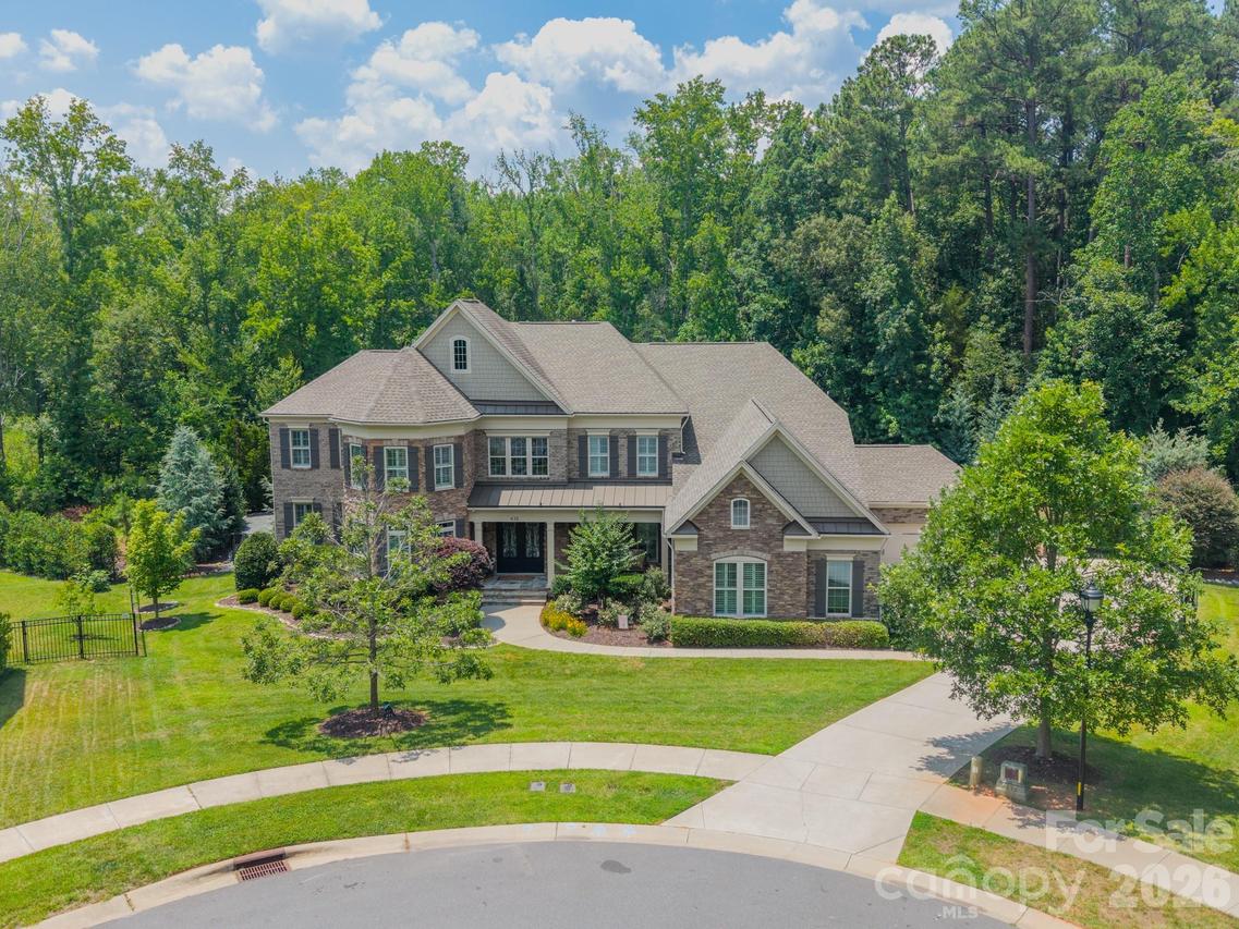 435 Turtleback Ridge, Weddington, NC 28104