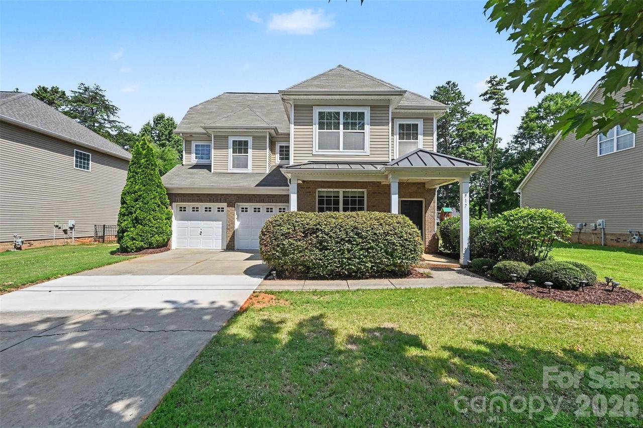 517 Stowe Rd., Belmont, NC 28012