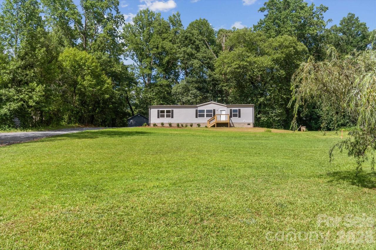 135 Jack Taylor Rd., Marion, NC 28752