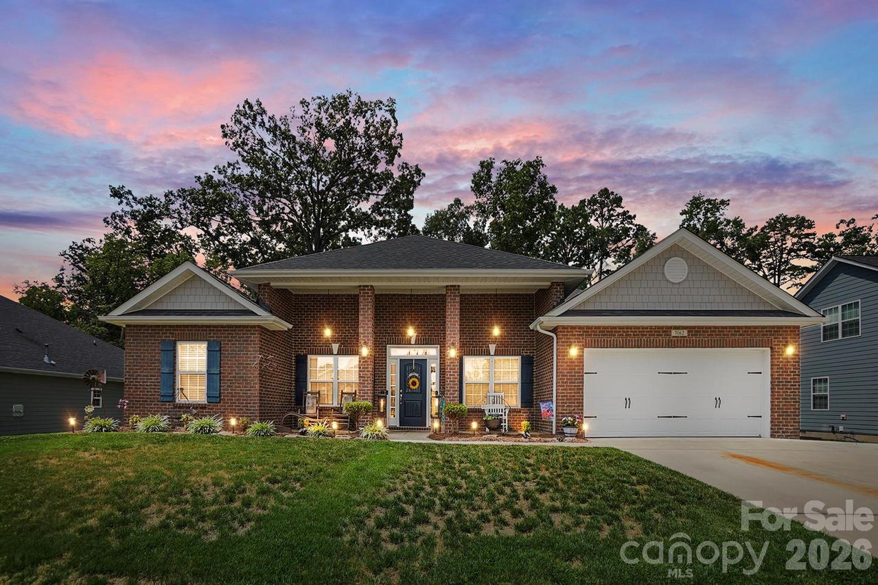7162 Barleywood Dr., Locust, NC 28097