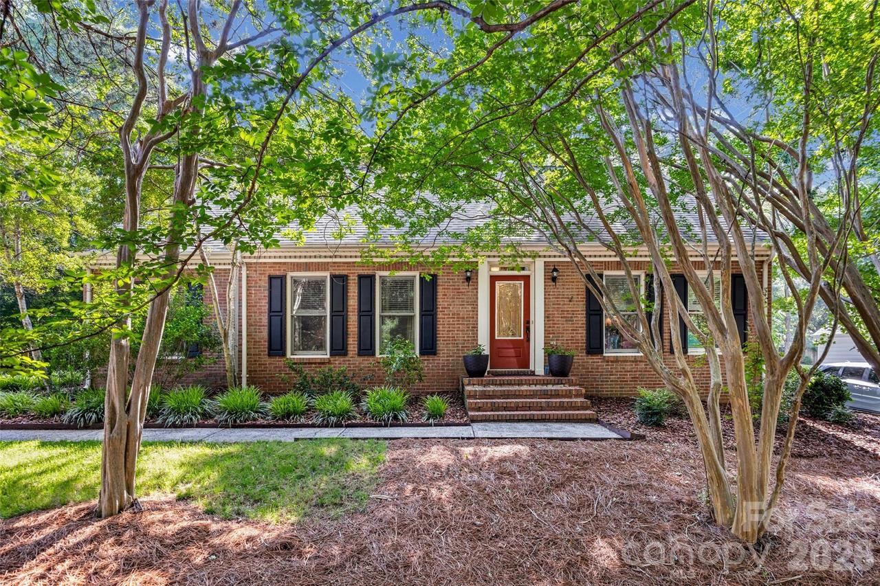 11701 Harrowfield Rd., Charlotte, NC 28226