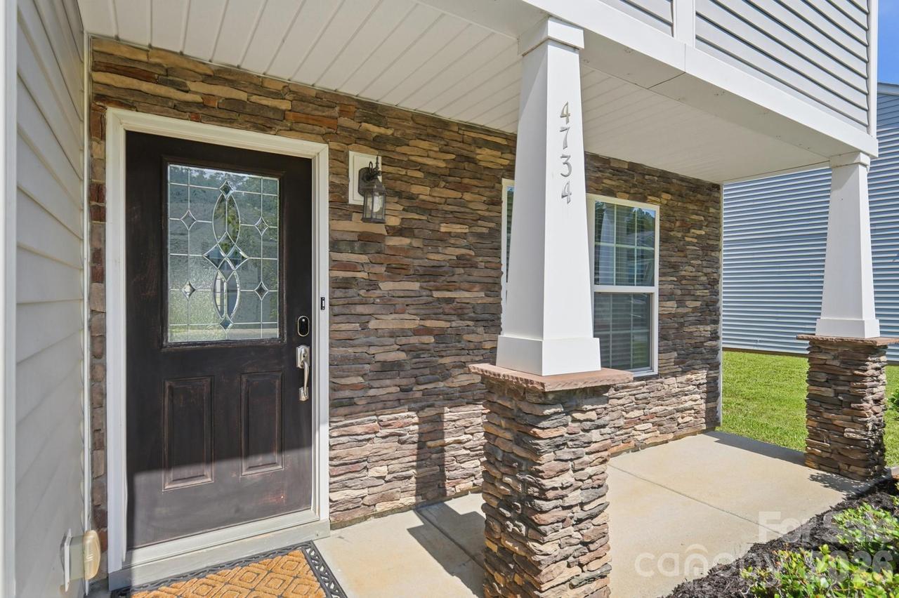 4734 Manchineel Ln., Monroe, NC 28110