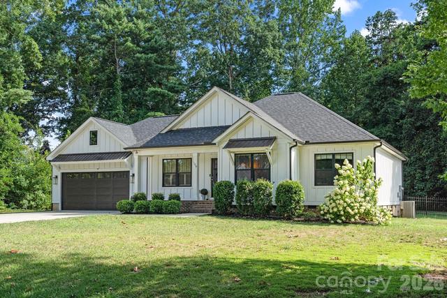 New Homes For Sale This Week That Attend Catawba Heights Elementary: July 10th to July 16th