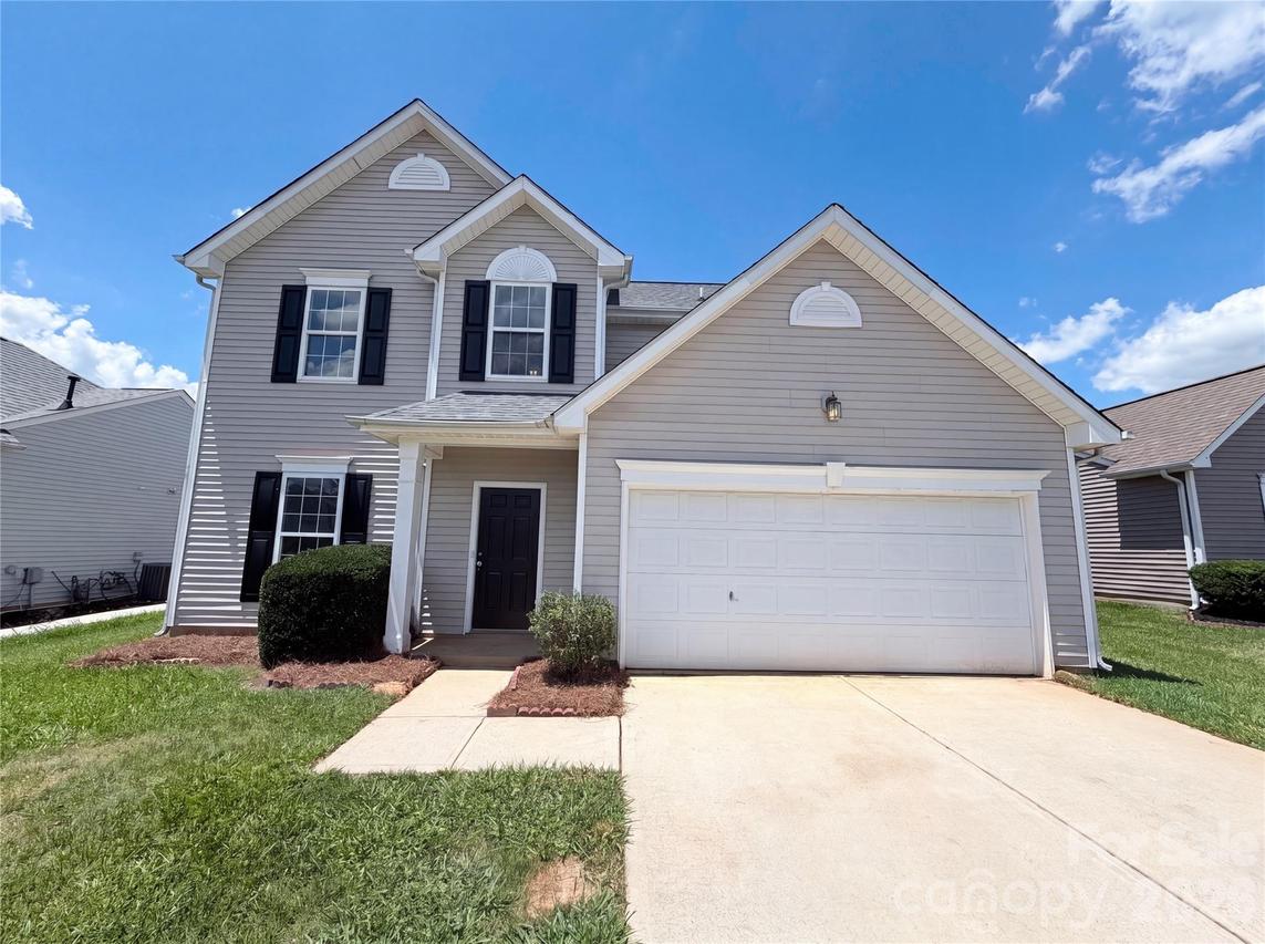 107 Elrosa Rd., Mooresville, NC 28115