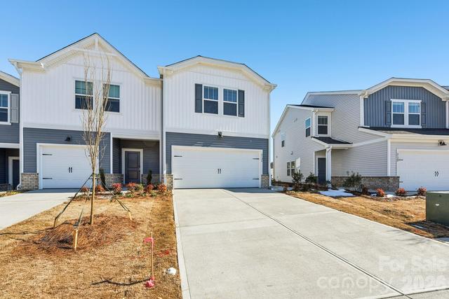 New Construction Homes For Sale This Week That Attend West Charlotte High School: June 24th to June 30th