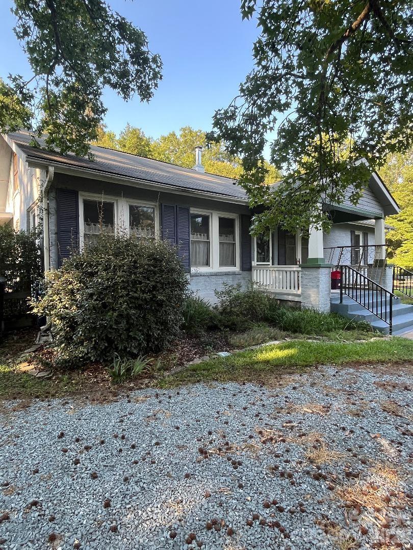 1602 Griffith Rd., Monroe, NC 28112