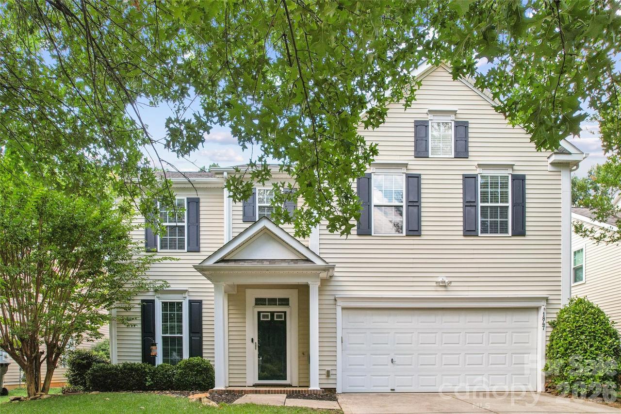 1847 Wilburn Park Ln., Charlotte, NC 28269