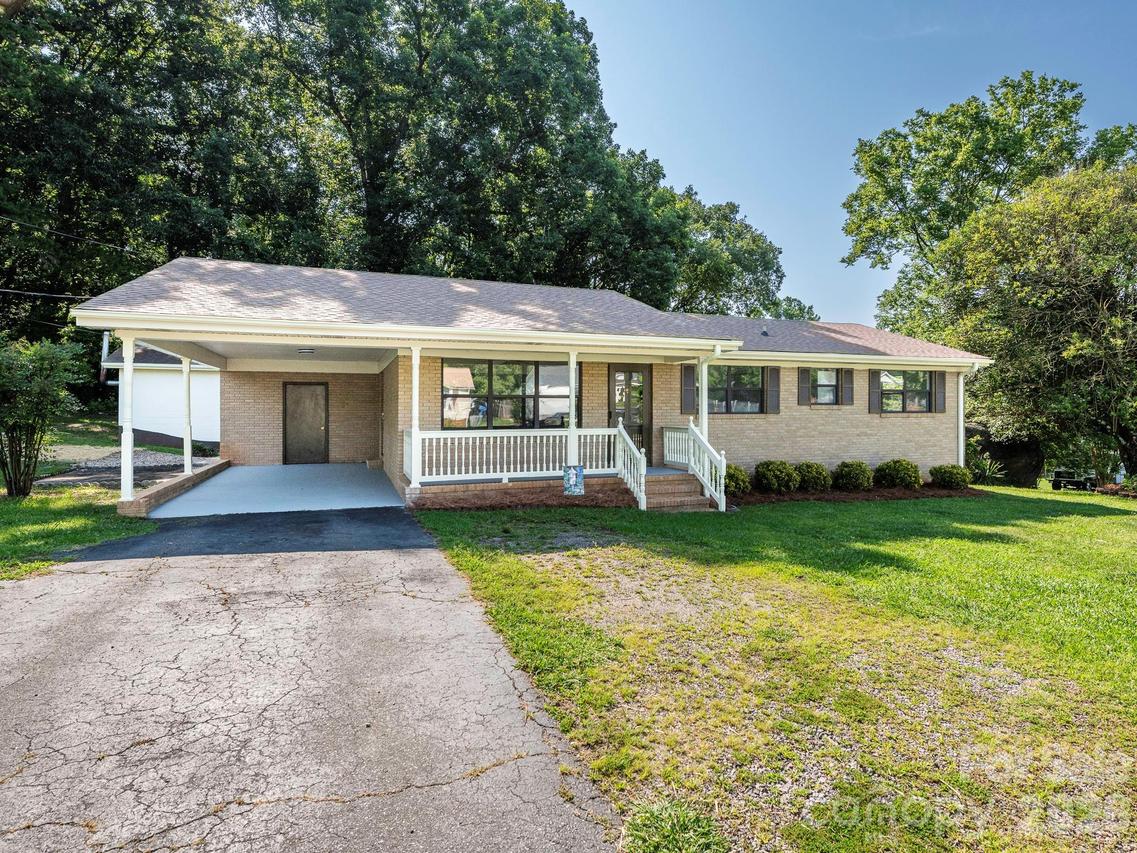 4531 Rocky River Rd., Concord, NC 28027