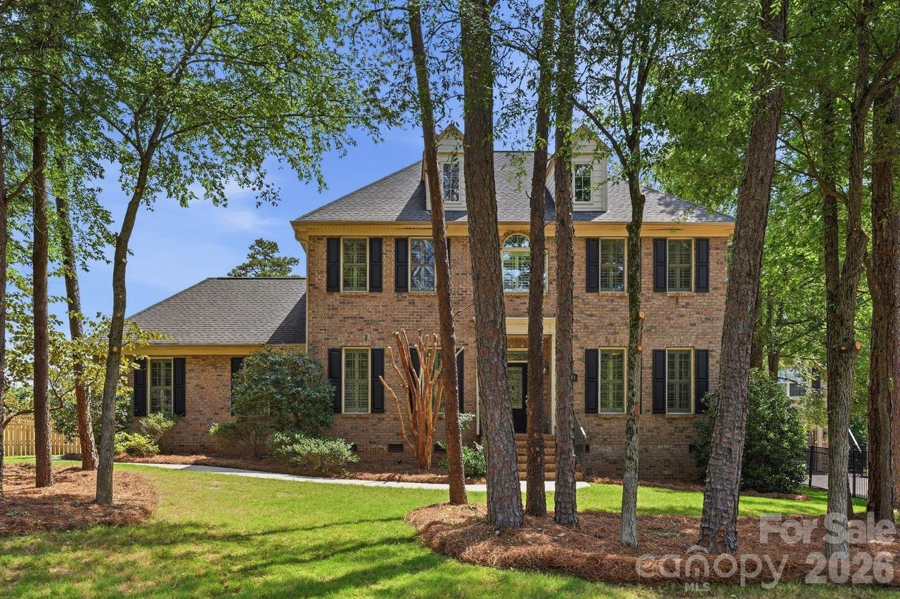 12308 Headquarters Farm Rd., Charlotte, NC 28262