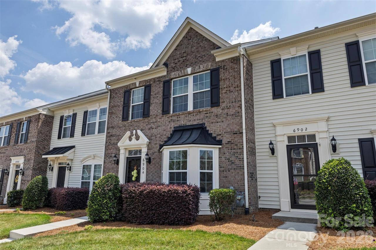 6904 Creft Cir., Indian Trail, NC 28079