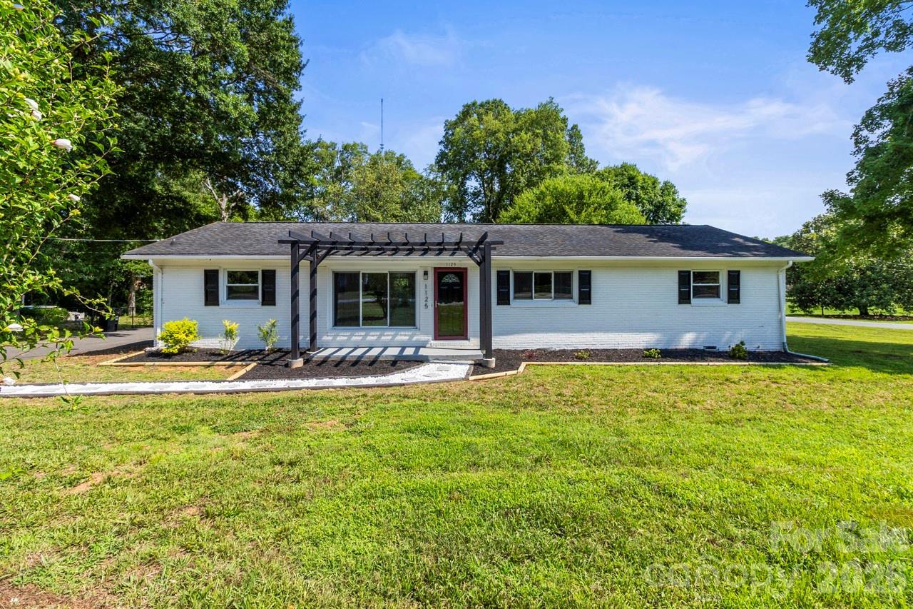 1125 Rembrandt Dr., Concord, NC 28027