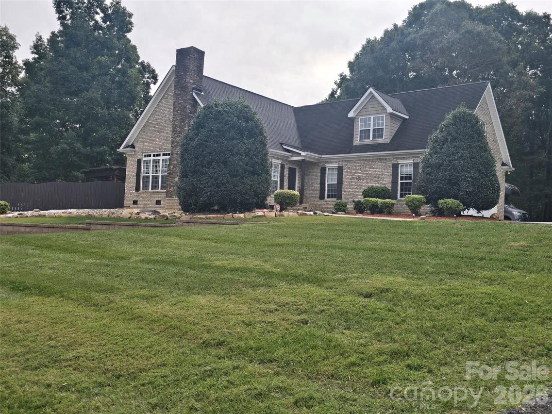 1122 Tom Helms Rd., Unionville, NC 28110