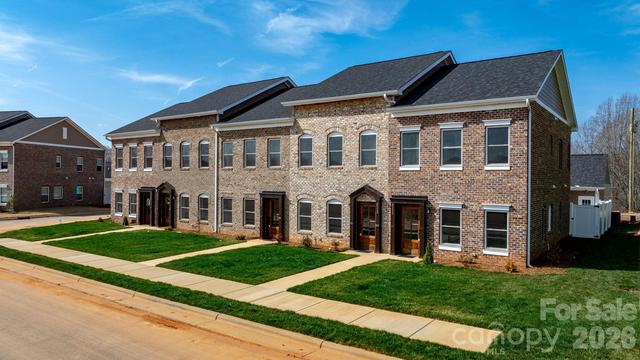 New Construction Homes For Sale This Week in Hickory: June 24th to June 30th