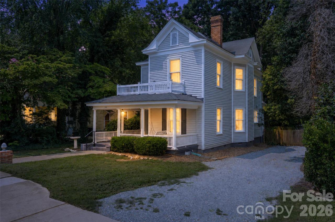 302 Maurice St., Monroe, NC 28112