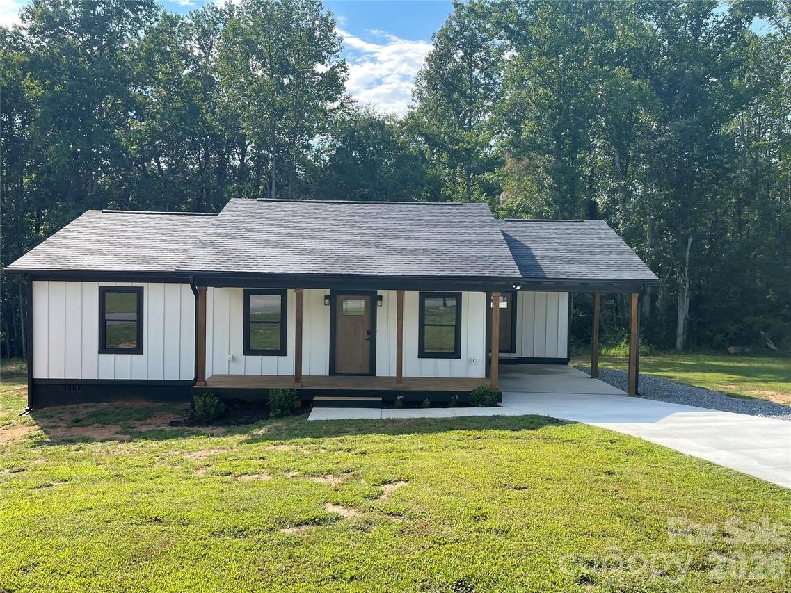 314 Maryland Dr. #61, Forest City, NC 28043