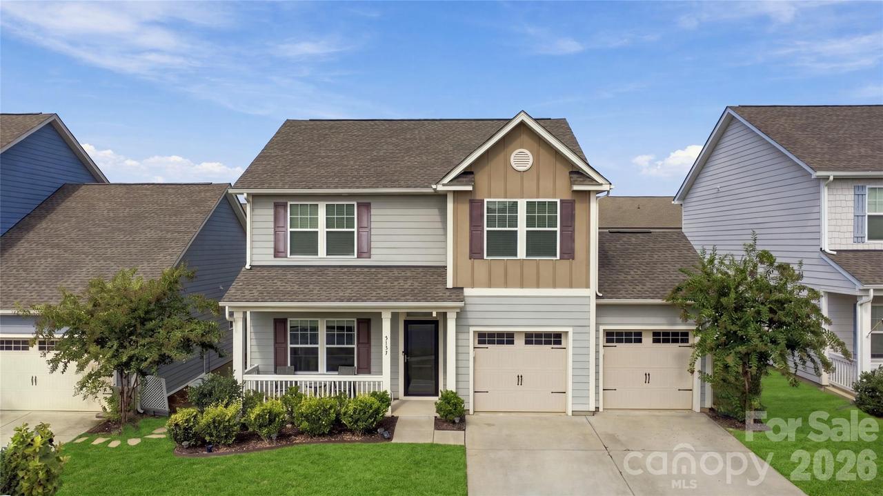 5137 Thomasville Dr., Belmont, NC 28012