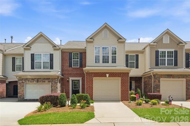 New Homes For Sale This Week That Attend Carmel Middle: June 26th to July 2nd