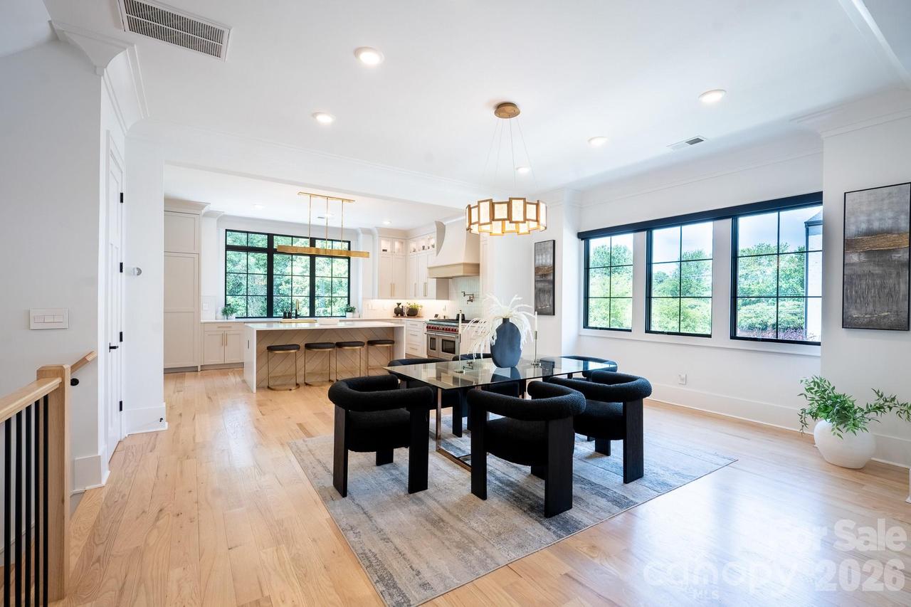 6105 Berryhill Towns Dr., Charlotte, NC 28270
