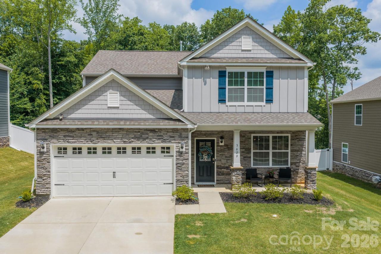 3629 Azalea Ridge Dr., Mount Holly, NC 28120