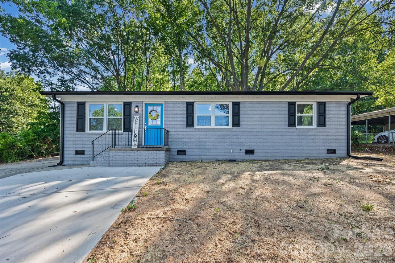 1812 Riveria Dr., Shelby, NC 28150