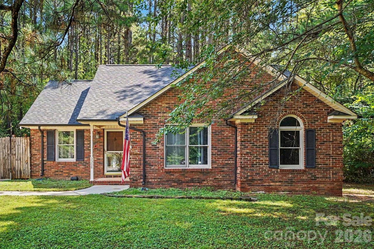 3308 Mistywood Dr., Monroe, NC 28110