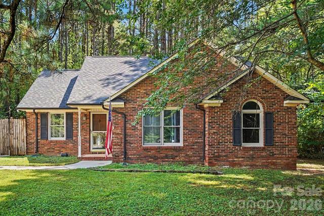 New Homes For Sale This Week That Attend Rocky River Elementary: June 26th to July 2nd