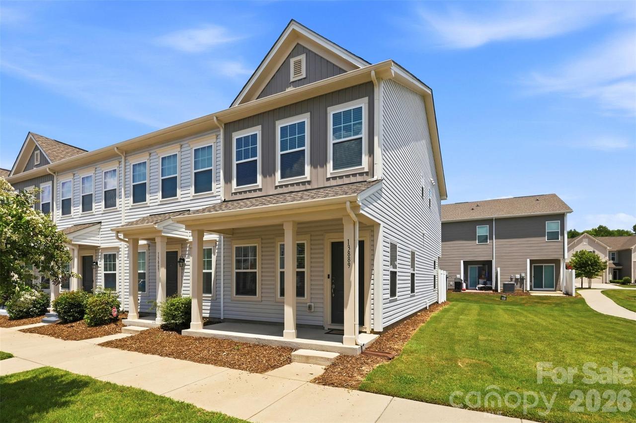 13889 Clayborn St., Midland, NC 28107