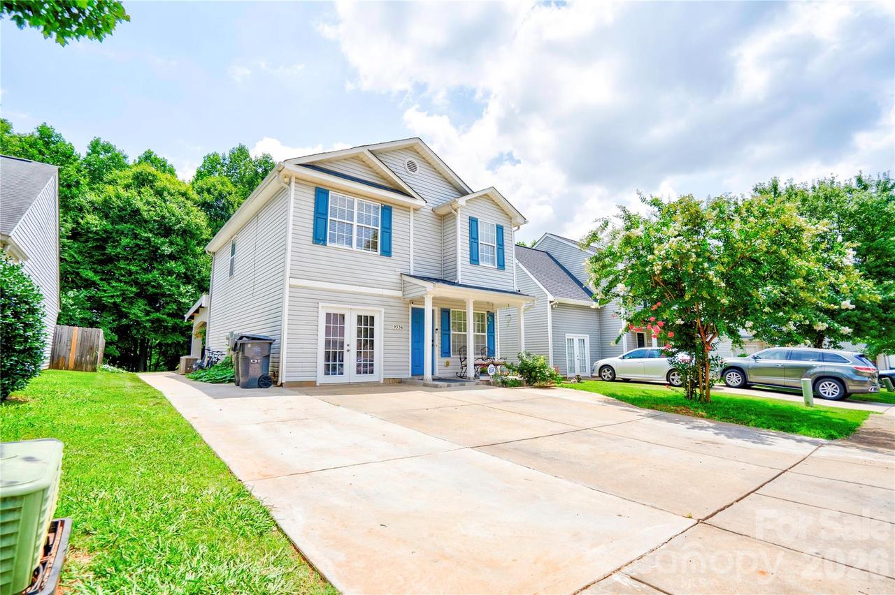 9336 Dewey Dr., Charlotte, NC 28214
