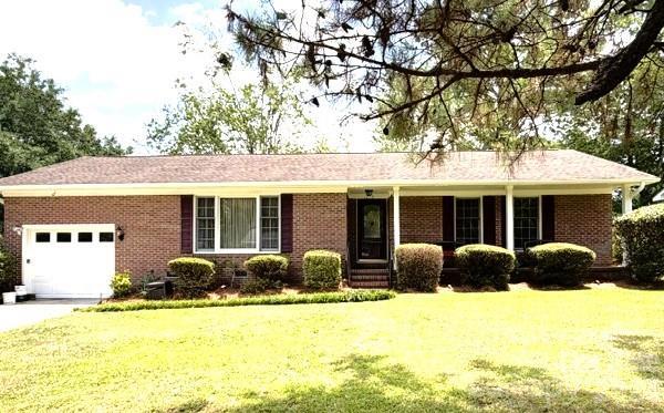 1218 Dotson Ct., Wilmington, NC 28405