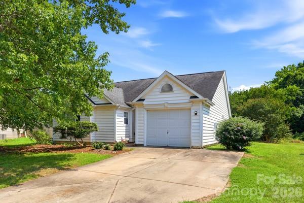 507 Viking Dr., Concord, NC 28025
