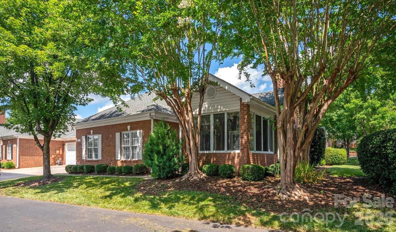 8363 Olde Troon Dr., Charlotte, NC 28277
