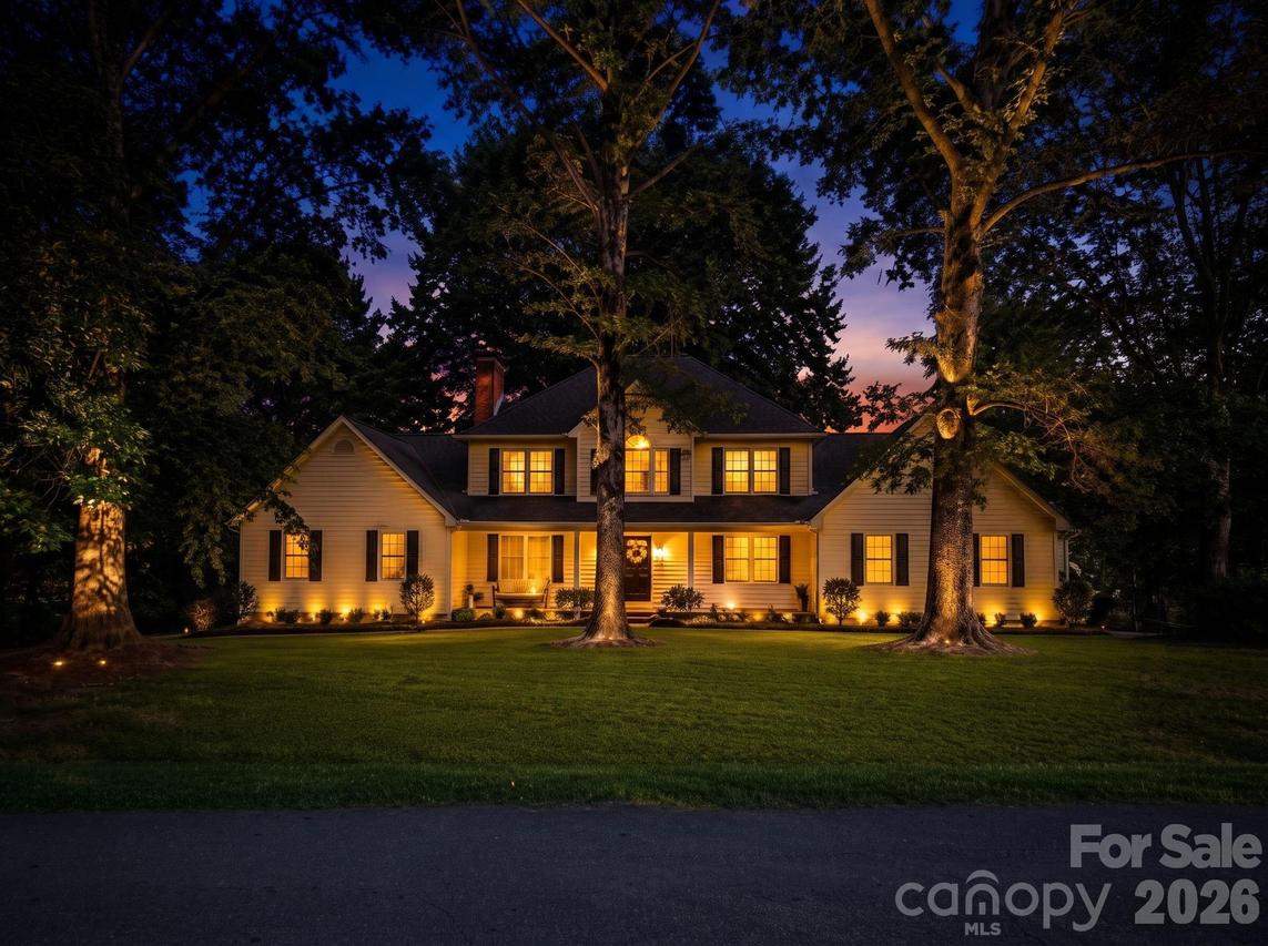 103 Chateau Dr., Gastonia, NC 28056