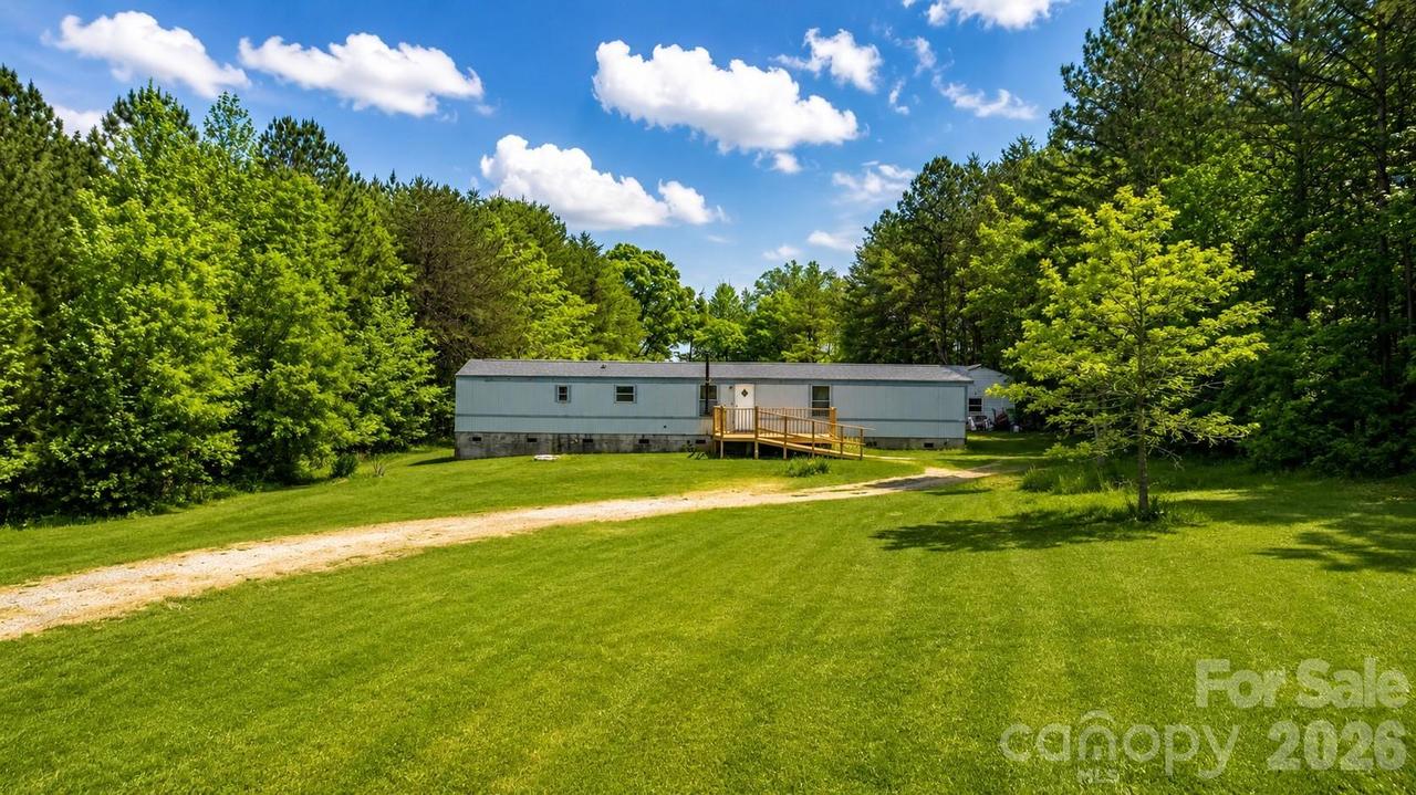 1293 Bess Chapel Church Rd., Cherryville, NC 28021