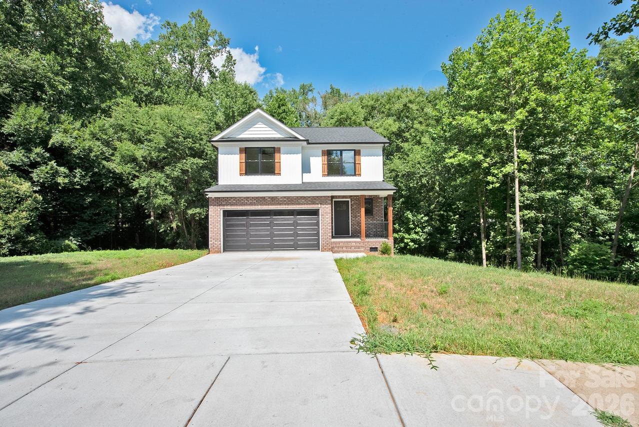 1211 Brecken Ct., Kannapolis, NC 28081