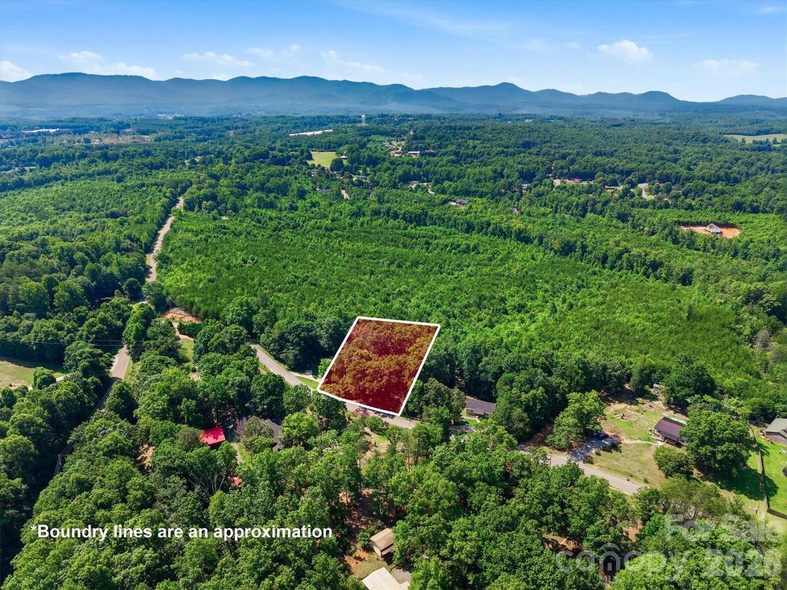 Rabbit Ridge Rd., Morganton, NC 28655