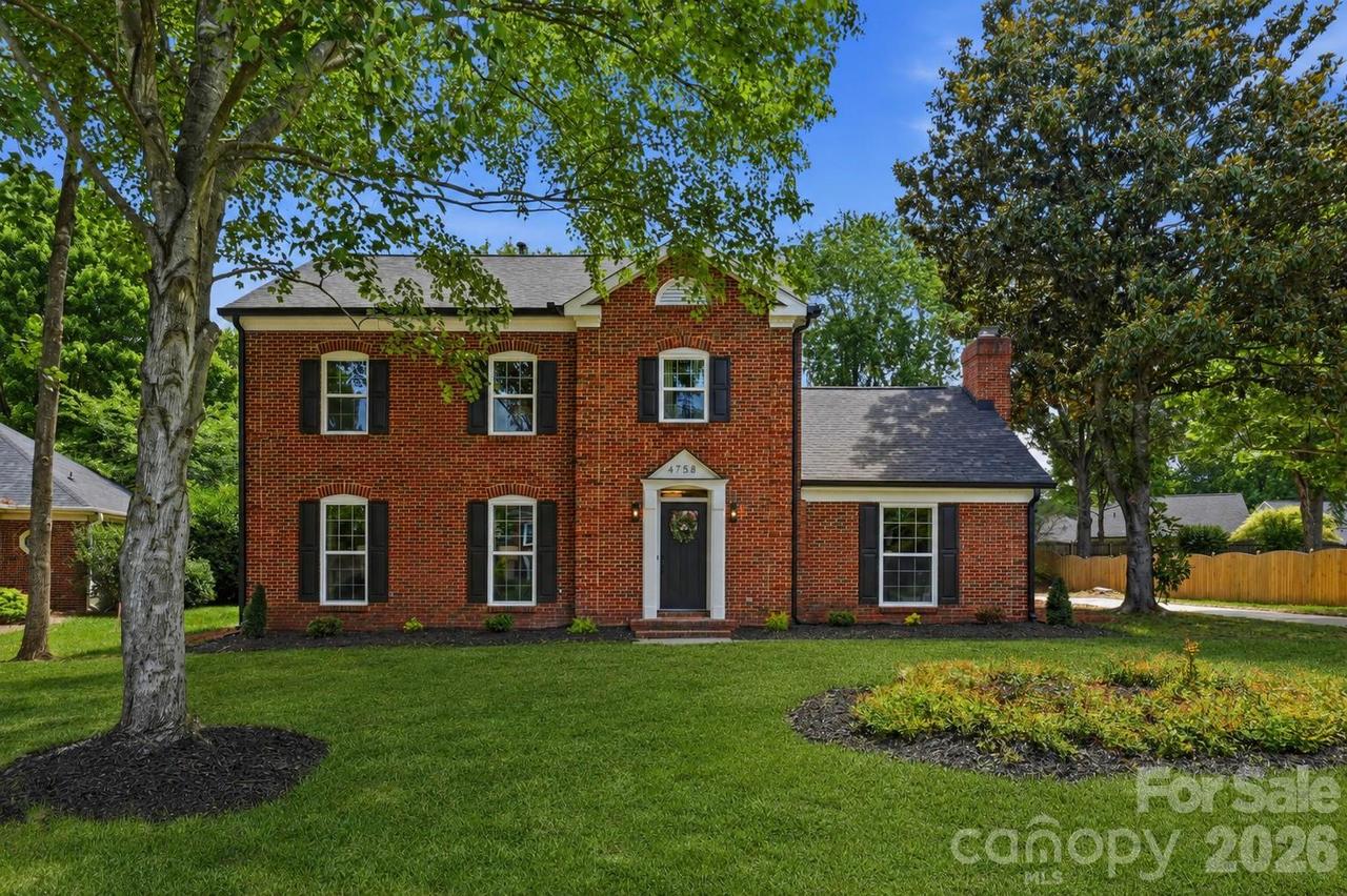 4758 Whetstone Ct., Charlotte, NC 28226