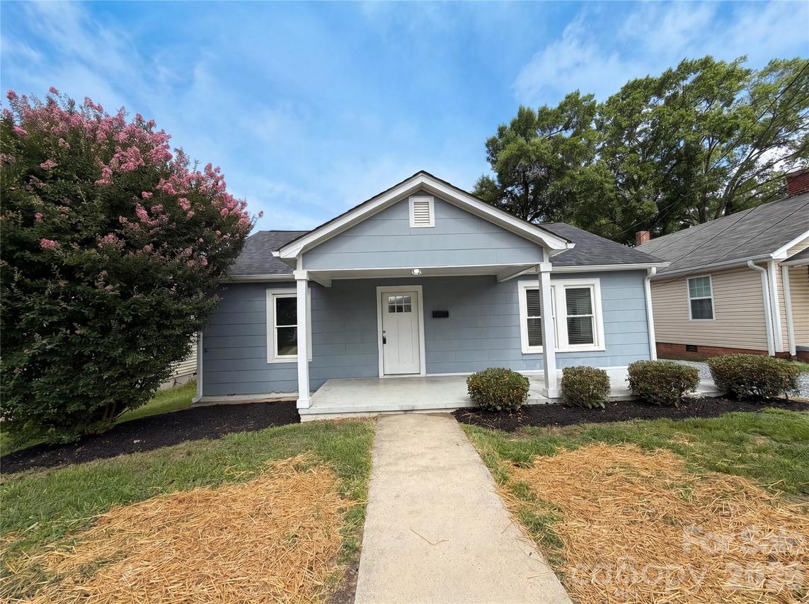 519 N Rose Ave., Kannapolis, NC 28083