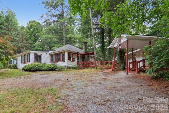 New Homes For Sale This Week in Cedar Mountain: July 3rd to July 9th