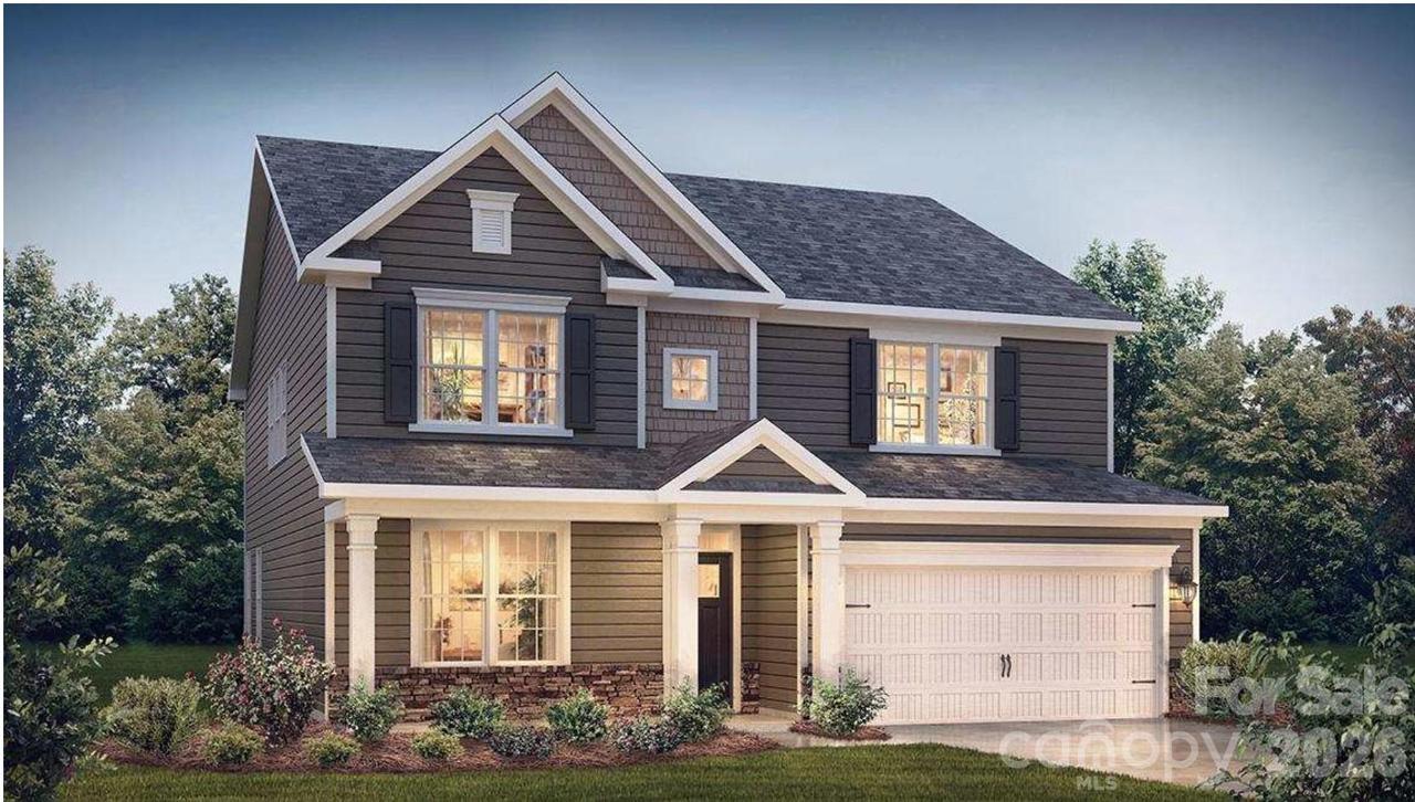 2881 Atwater Pond Cir., Denver, NC 28037